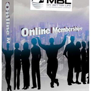 My Better Life Subscription